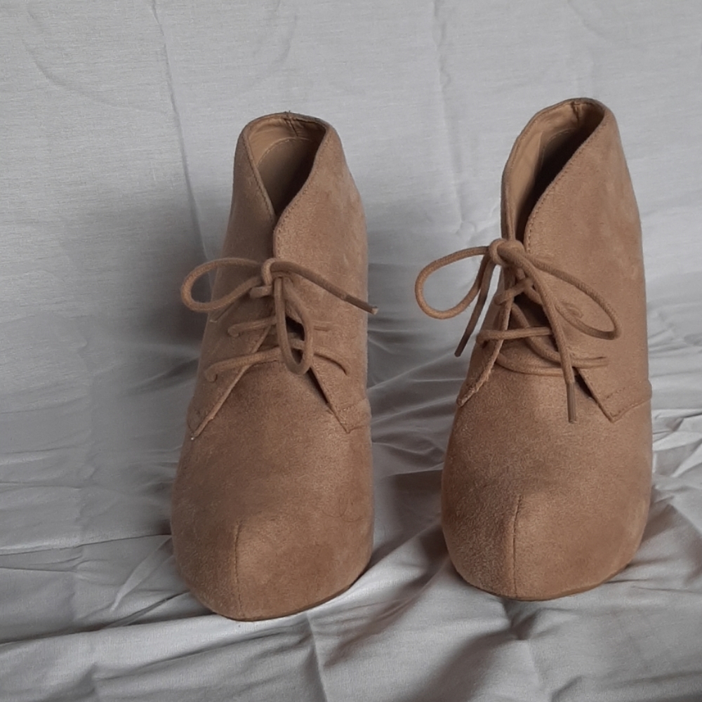 Booties